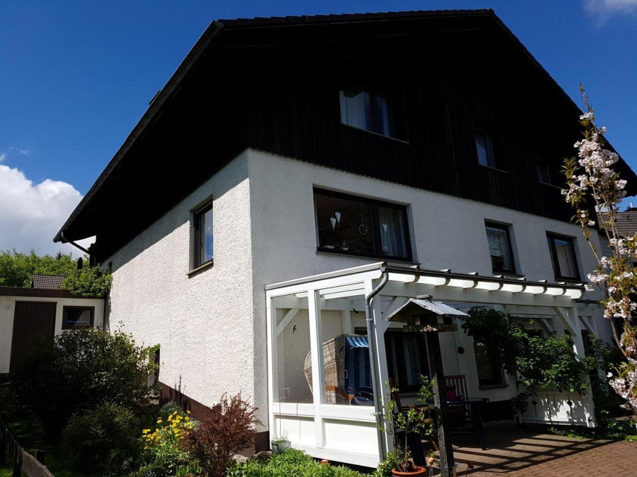 Ferienwohnung Harzhaus Rauch Braunlage Zimmer foto